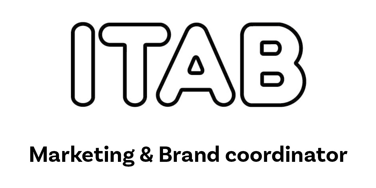 ITAB Marketing & Brand Coordinator