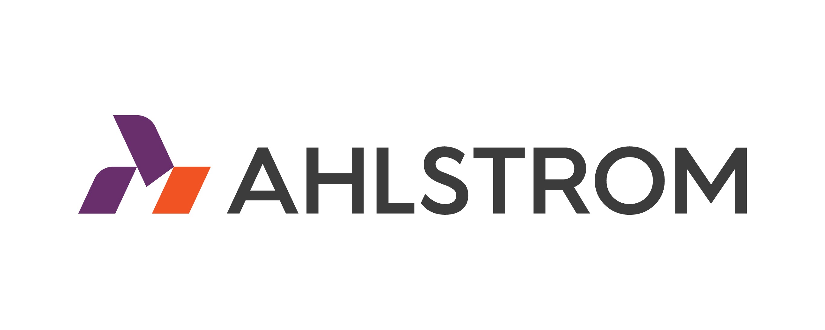 Ahlstrom Logo PRIMARY RGB