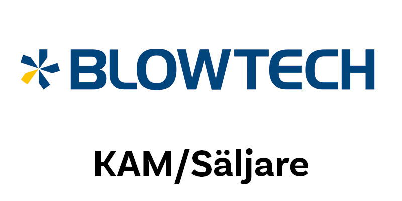 Blowtech KAM