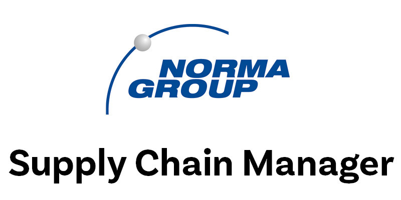 Norma Supply Chain Manager Kopia