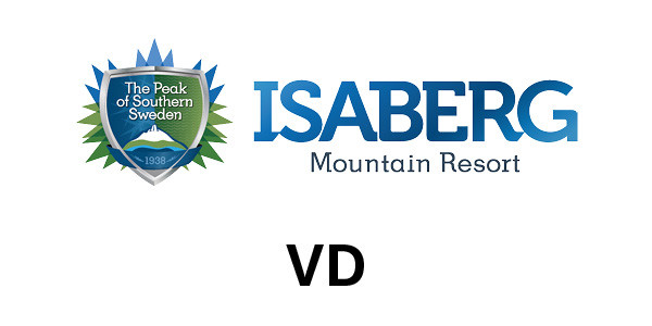 VD Till Stiftelsen Isaberg