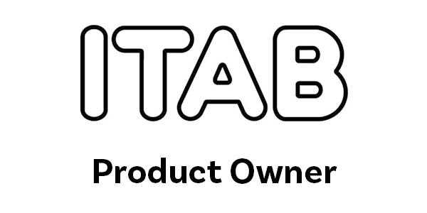 Product Ownder ITAB