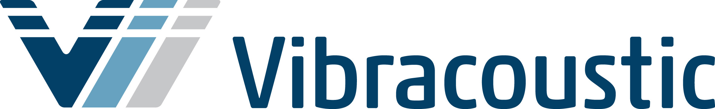 Vibracoustic Logo RGB
