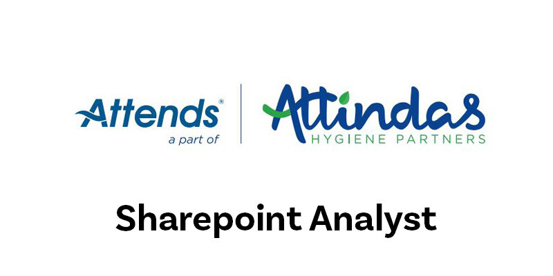 Attends Sharepoing Analyst