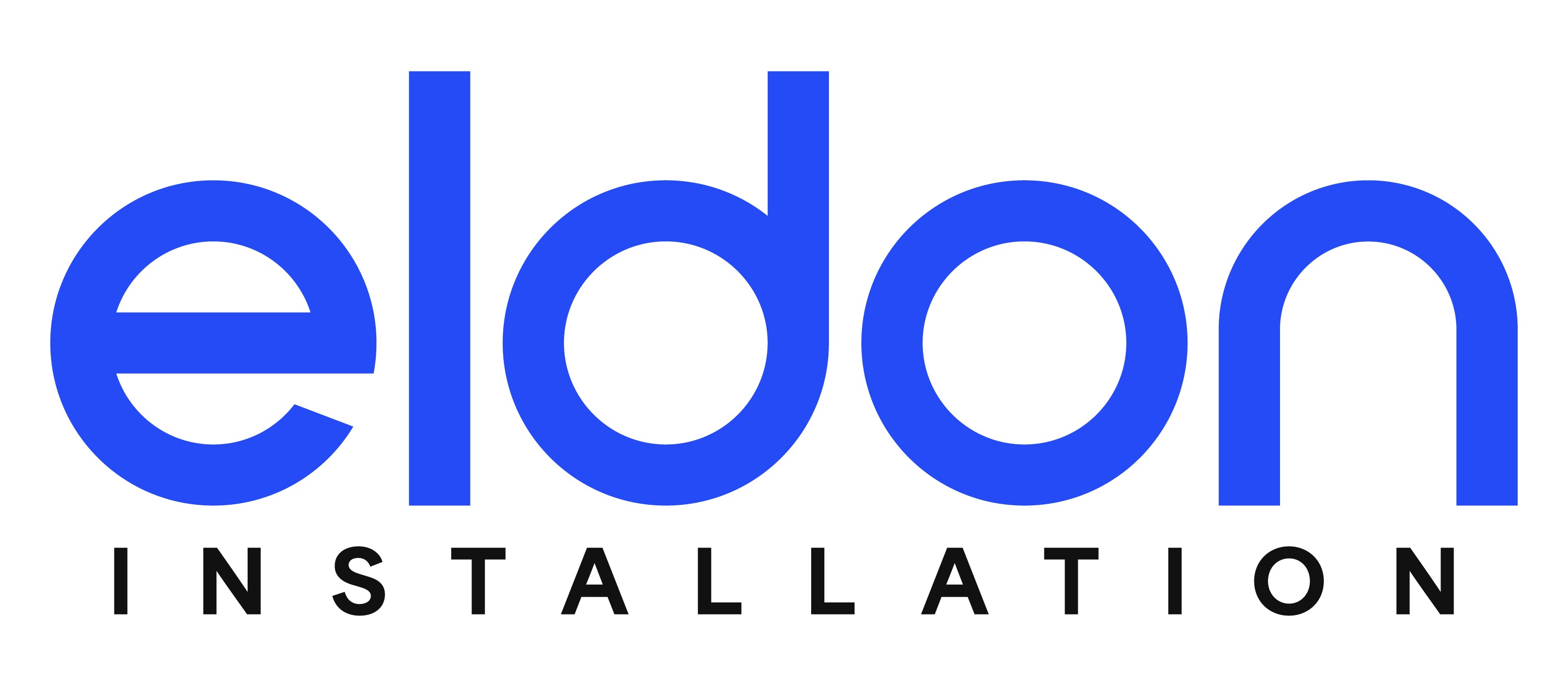 Eldon Type Color
