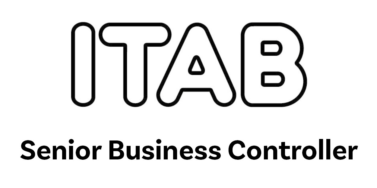 Itab Senior Business Controller