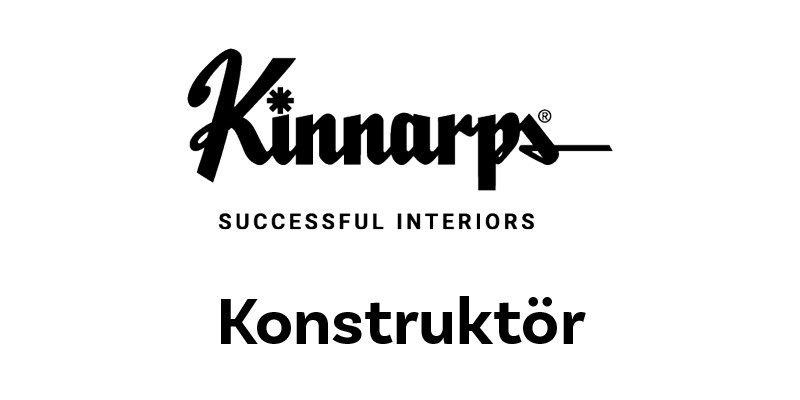 Kinnarps Konstruktör