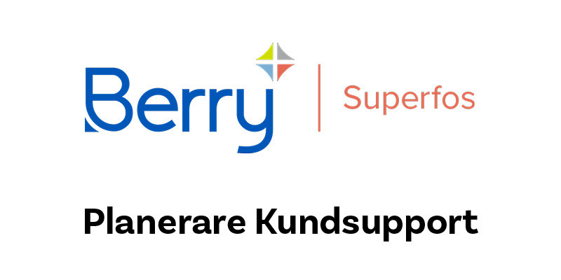 Berry Planerar