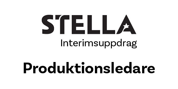 Produktionsledare