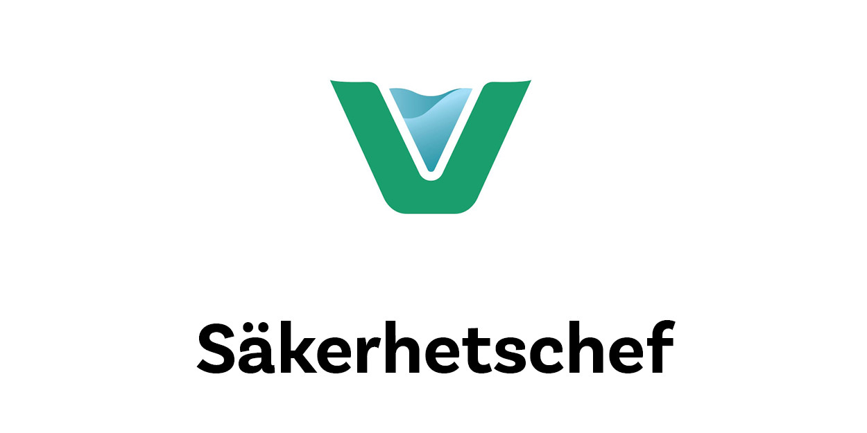 Vätterhem Säkerhetschef