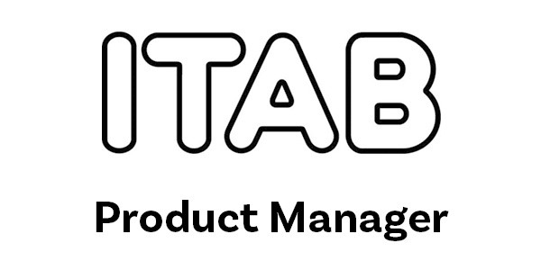 Product Manager Itab