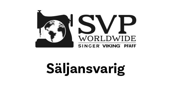 SVP Säljansvarig