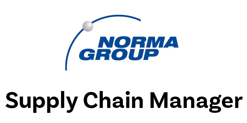 Norma Supply Chain Manager