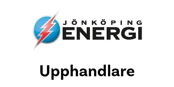 Upphanldare Till Jönköpings Energi