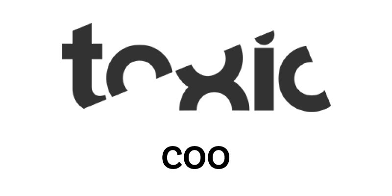 Toxic Coo Kopia