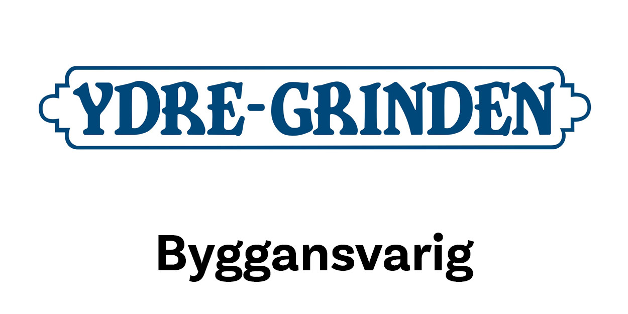 Byggansvarig Ydre Grinden
