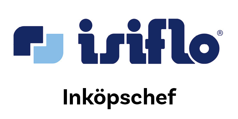 Isiflo Inköpschef Kopia