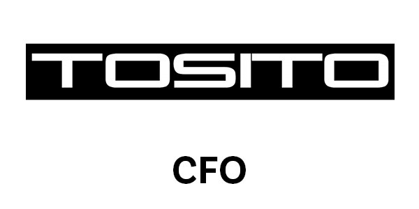 CFO Till Tosito