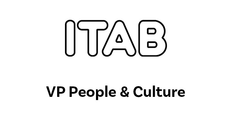 Itab VP People & Culture