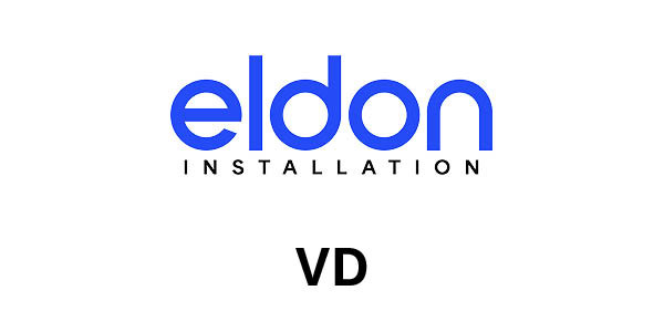VD Till Eldon Installation
